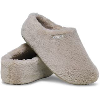 Classic Café Slipper
