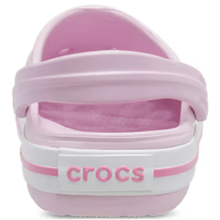 Toddler Crocband™ Clog