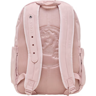 Nylon Backpack
