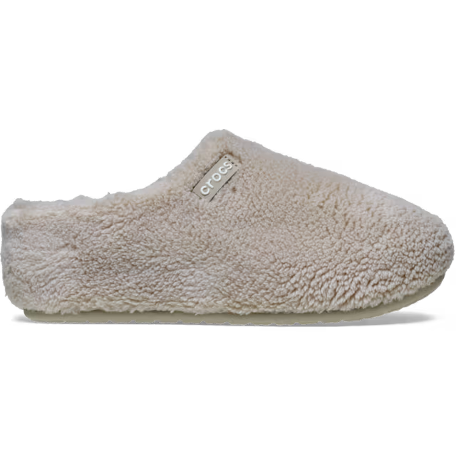 Classic Café Slipper