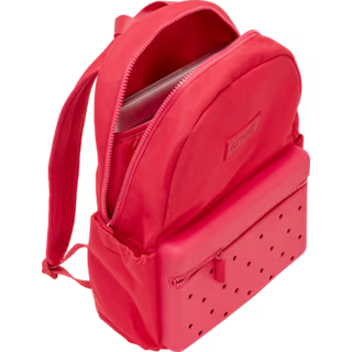 Nylon Backpack