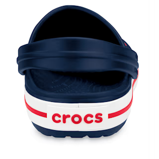 Crocband Clog