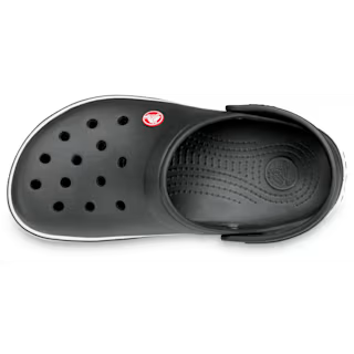 Crocband Clog
