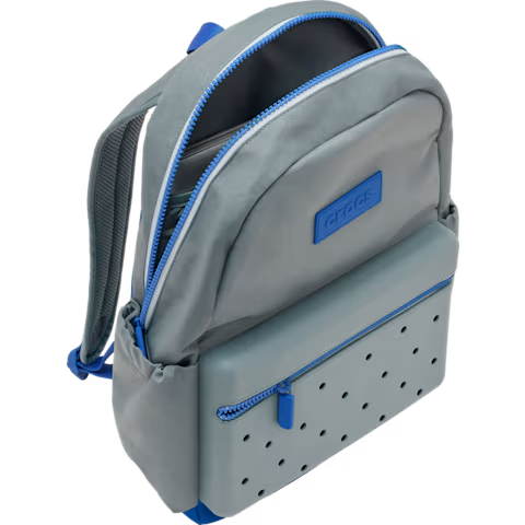 Nylon Backpack