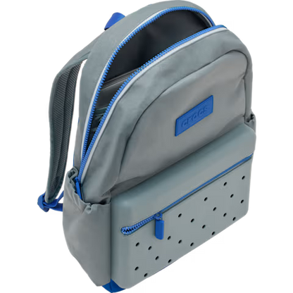 Nylon Backpack