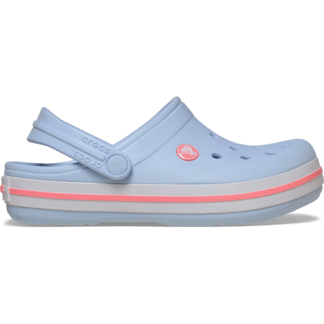 Toddler Crocband™ Clog