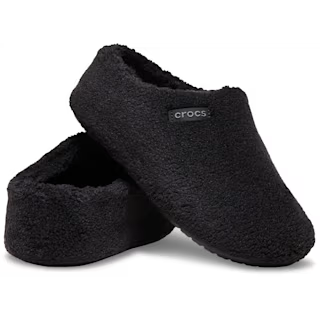 Classic Café Slipper