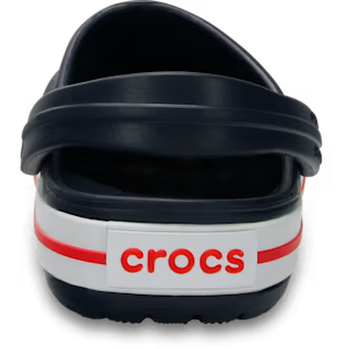 Toddler Crocband™ Clog