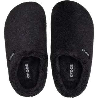 Classic Café Slipper