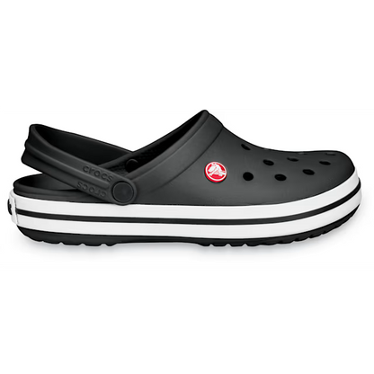 Crocband Clog