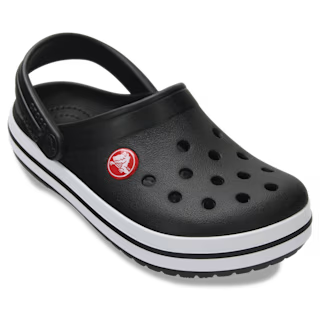 Toddler Crocband™ Clog