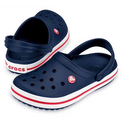 Crocband Clog