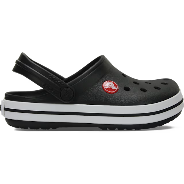 Toddler Crocband™ Clog