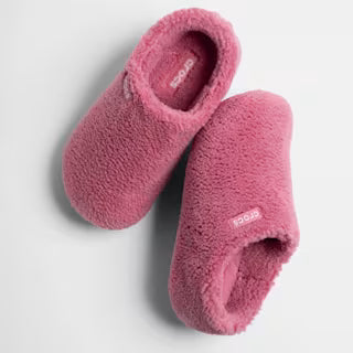 Classic Café Slipper