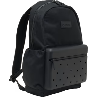 Nylon Backpack