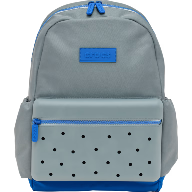 Nylon Backpack