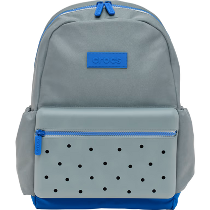 Nylon Backpack