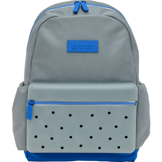 Nylon Backpack