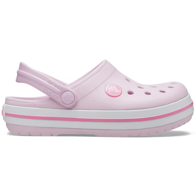 Toddler Crocband™ Clog