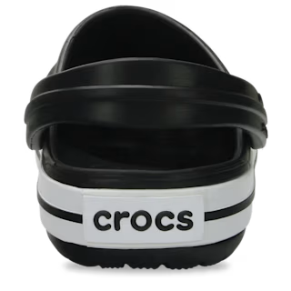 Toddler Crocband™ Clog