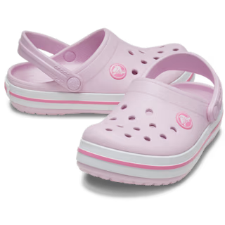 Toddler Crocband™ Clog
