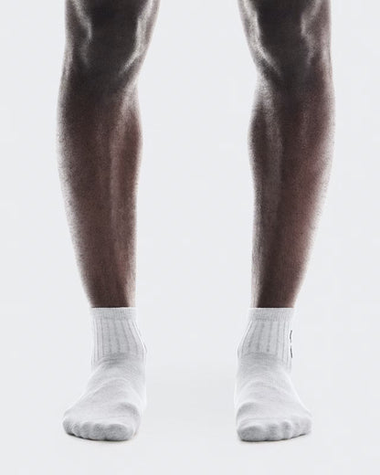 Logo Sock Mid 3P