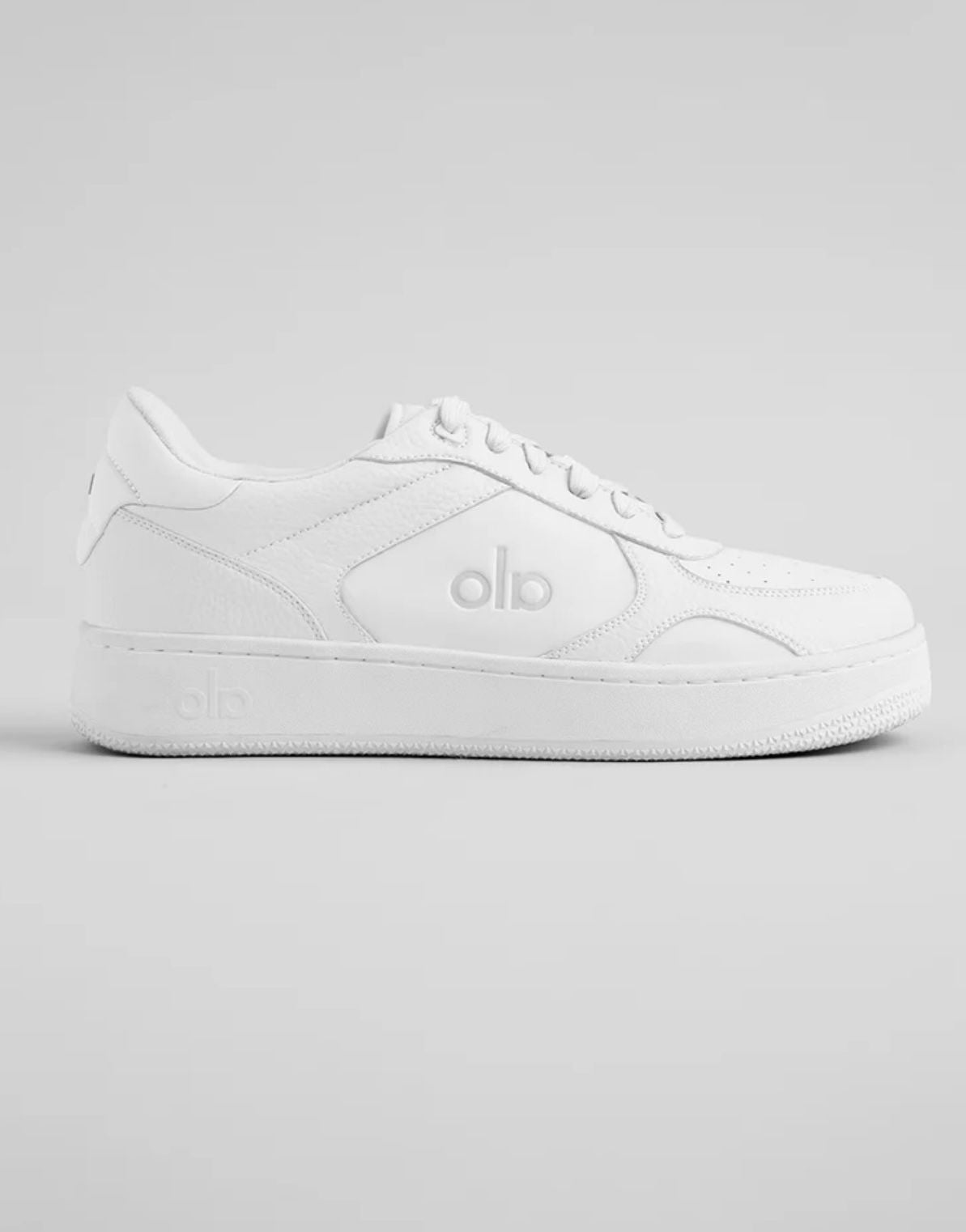 Alo Recovery Mode Sneaker