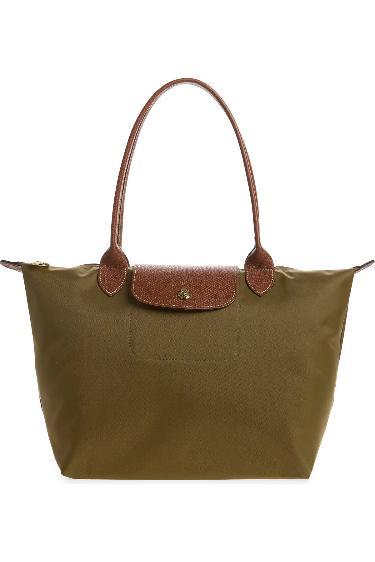 Medium Le Pliage Nylon Shoulder Tote