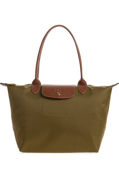 Medium Le Pliage Nylon Shoulder Tote