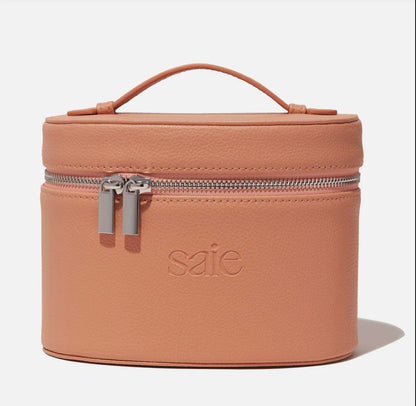 The Mini Vanity Case