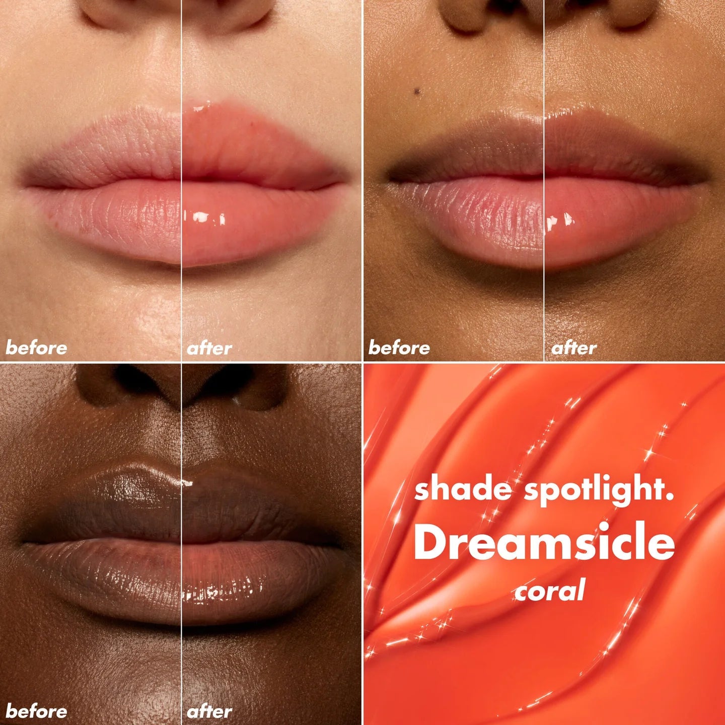 Glow Reviver Plumping Lip Oil