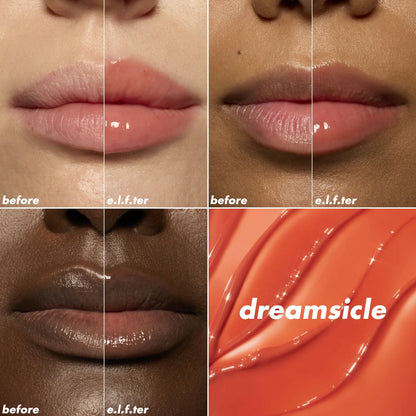 Glow Reviver Plumping Lip Oil