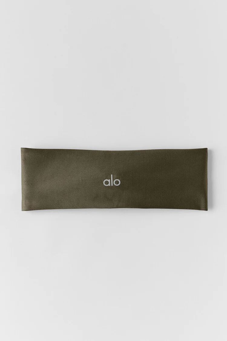 Airlift Headband