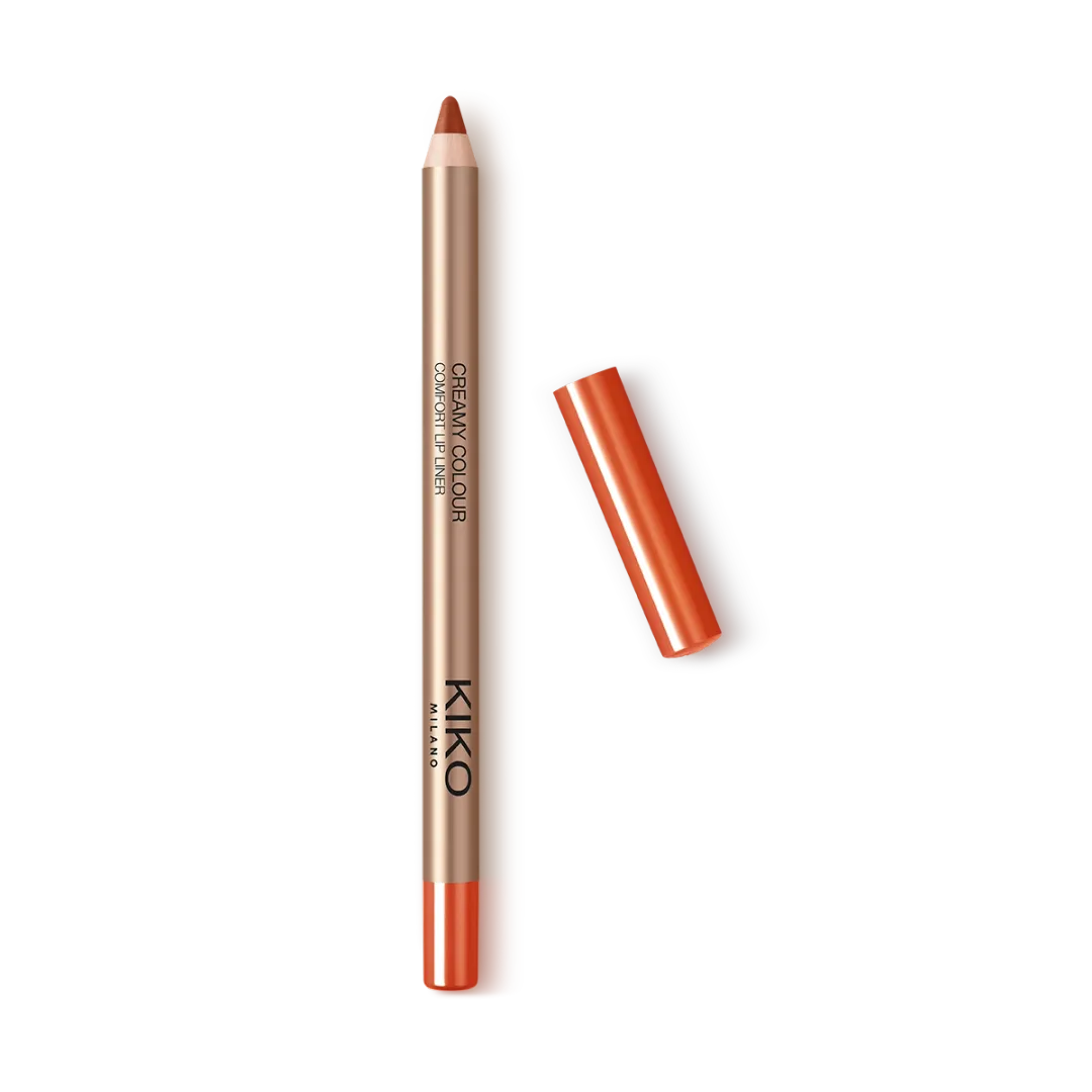Creamy colour comfort lip liner