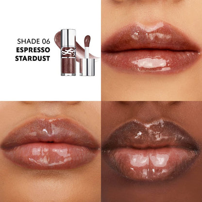 YSL Loveshine Plumping Lip Oil Gloss