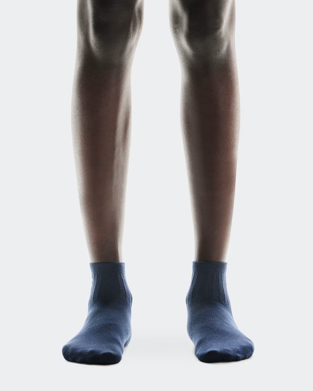 Logo Sock Mid 3P