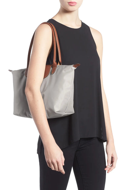 Medium Le Pliage Nylon Shoulder Tote