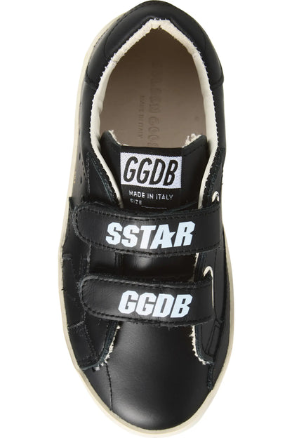 Kids' Old School Low Top Sneaker