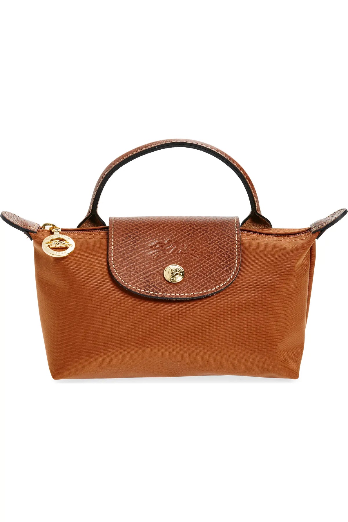 Extra Small Le Pliage - Cosmetics Case