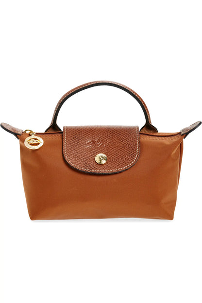 Extra Small Le Pliage - Cosmetics Case