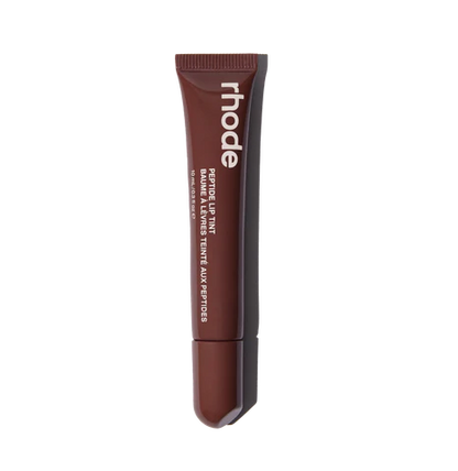 Peptide lip tint