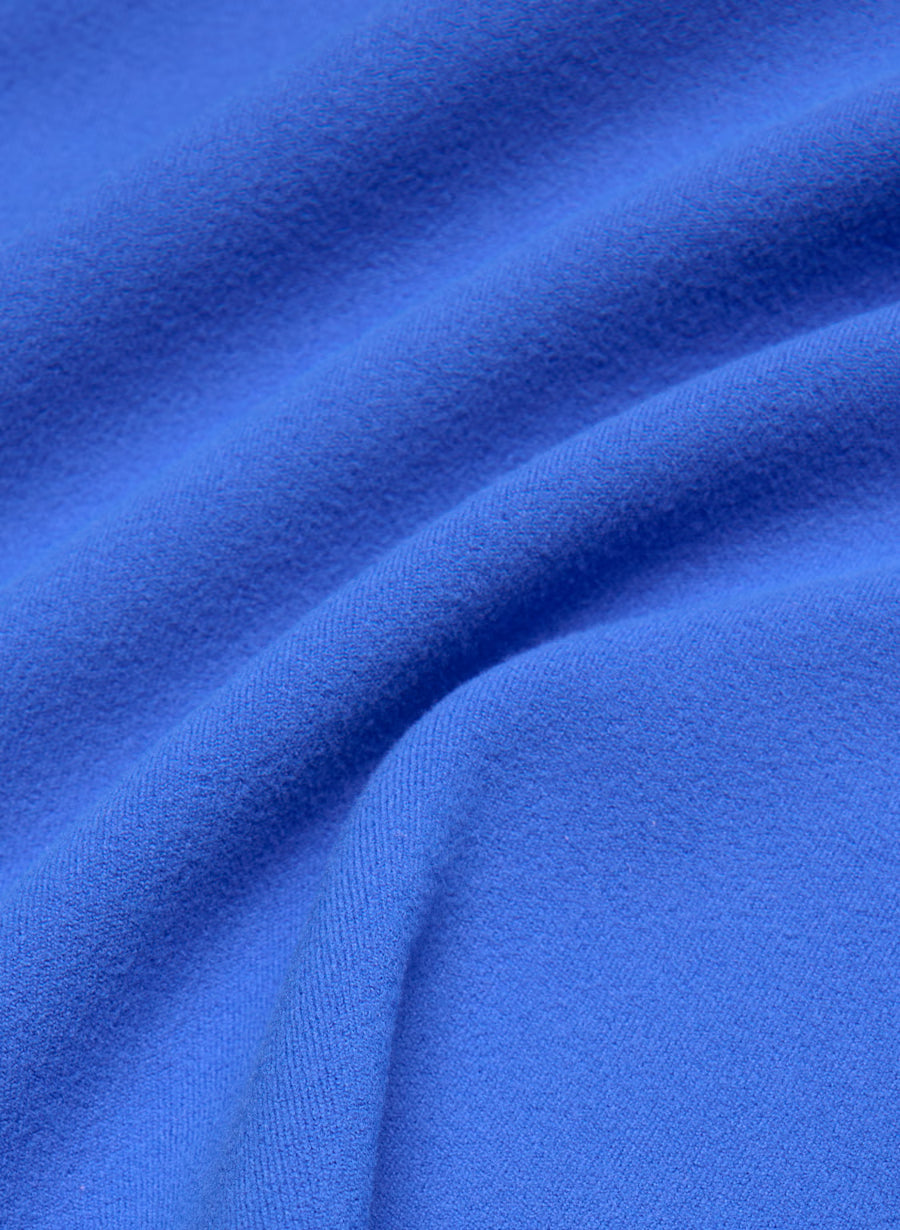Golden butter limit zip-up