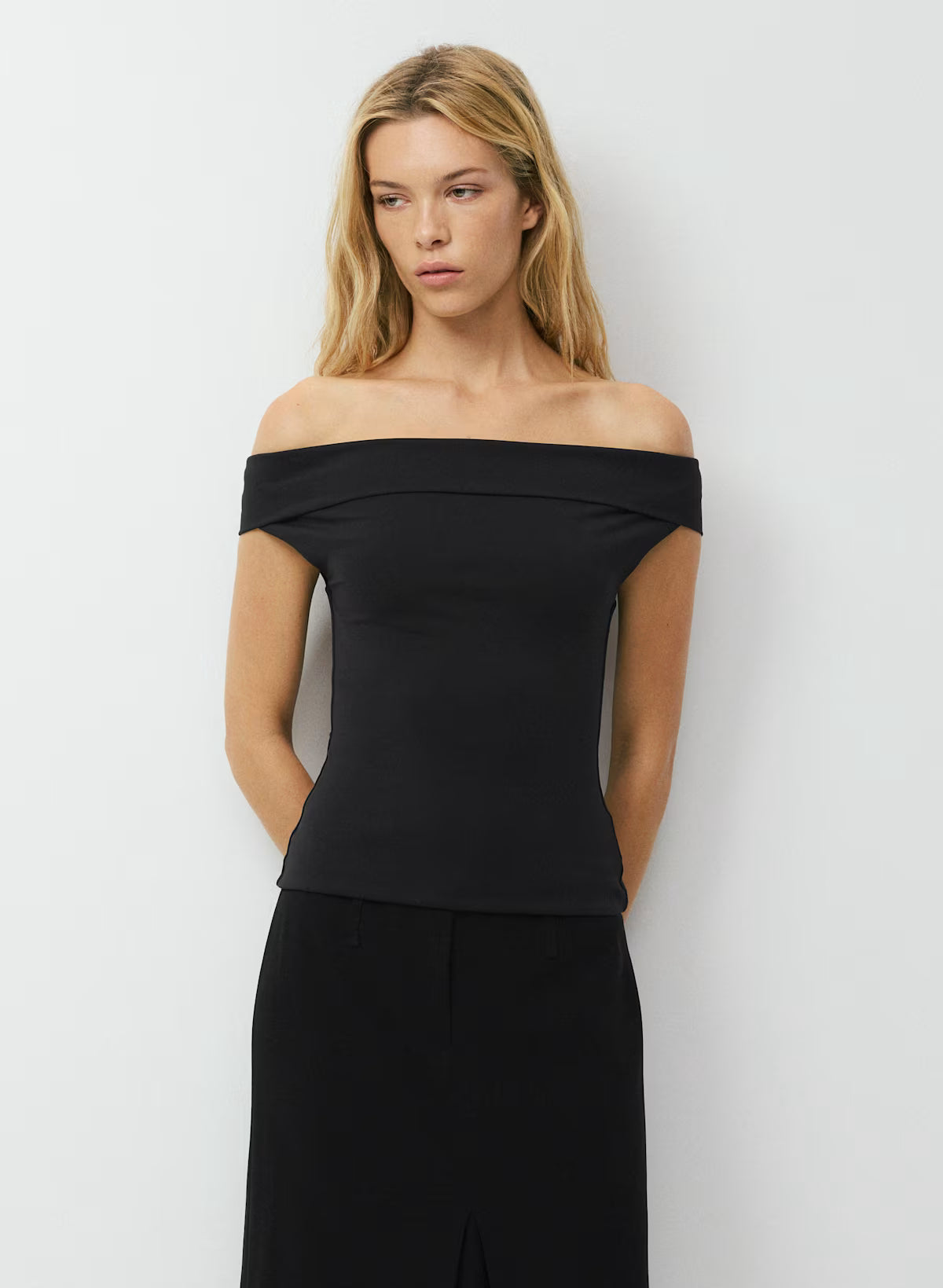 Original Contour Ravish Top