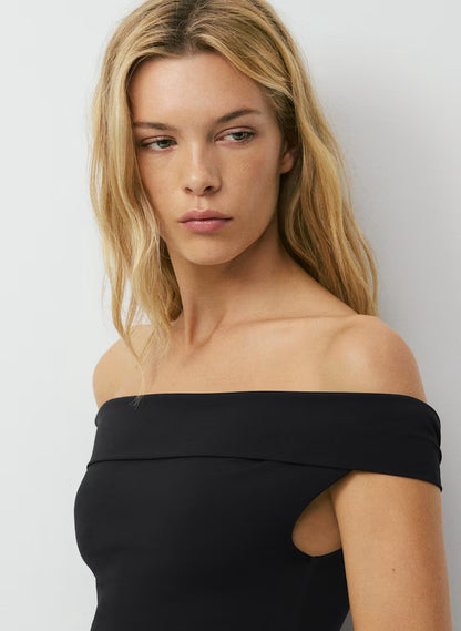 Original Contour Ravish Top