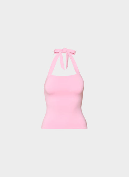 Original Contour Optimum Halter Top