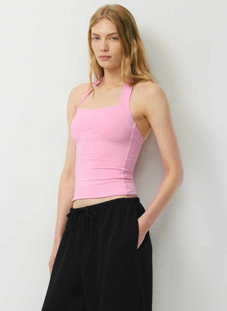 Original Contour Optimum Halter Top