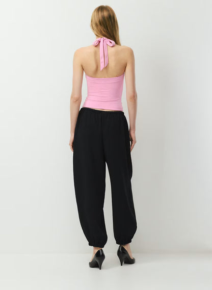 Original Contour Optimum Halter Top