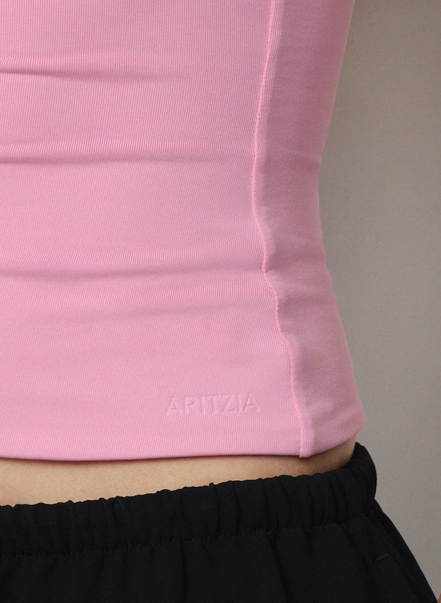 Original Contour Optimum Halter Top