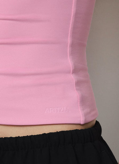 Original Contour Optimum Halter Top