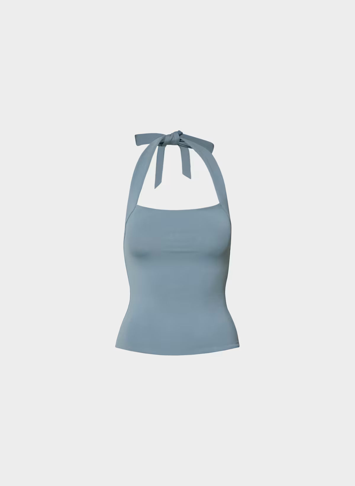 Original Contour Optimum Halter Top